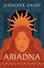 Ariadna By Jennifer Saint Cover Image