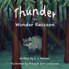 Thunder the Wonder Raccoon Cover Image