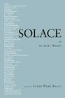Solace in So Many Words By Ellen Wade Beals (Editor) Cover Image