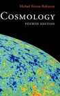 Cosmology By Michael Rowan-Robinson Cover Image