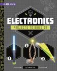 Electronics Projects to Build On: 4D an Augmented Reading Experience By Tammy Enz Cover Image