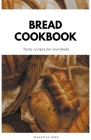 Bread Cookbook Cover Image