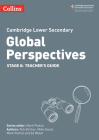 Collins Cambridge Lower Secondary Global Perspectives Cover Image