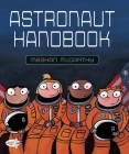 Astronaut Handbook By Meghan McCarthy Cover Image