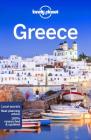 Lonely Planet Greece (Country Guide) Cover Image