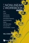 The Nonlinear Workbook: Chaos, Fractals, Cellular Automata, Genetic Algorithms, Gene Expression Programming, Support Vector Machine, Wavelets, Cover Image