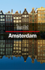 Time Out Amsterdam City Guide: Travel Guide (Time Out Guides) By Time Out Cover Image