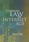 Telecommunications Law in the Internet Age Cover Image
