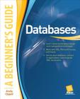 Databases (Beginner's Guide) By Andy Oppel Cover Image