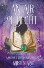 An Air Of Deceit Cover Image