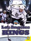 Los Angeles Kings (Inside the NHL) By Zach Wyner Cover Image