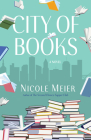 City of Books By Nicole Meier Cover Image