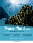 Under the Sea Piano Camp By Dorla Aparicio Cover Image