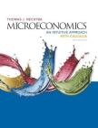 Microeconomics: An Intuitive Approach with Calculus (Mindtap Course List) Cover Image