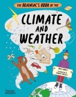 The Brainiac's Book of the Climate and Weather (The Brainiac's Series) By Rosie Cooper, Harriet Russell (Illustrator) Cover Image