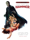 The Art of Hammer: Posters From the Archive of Hammer Films By Marcus Hearn Cover Image