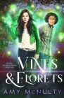 Vines & Florets Cover Image