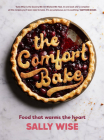 The Comfort Bake Cover Image