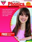 Everyday Phonics Intervention Activities Grade 4 Book Teacher Resource By Donna Schmeltekopf Clark, Susan Spellman (Illustrator) Cover Image