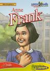 Anne Frank (Bio-Graphics (Abdo Interactive)) Cover Image