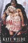 The Midwinter Mail-Order Bride: A Fantasy Romance (Dead Lands #1) By Kati Wilde Cover Image