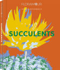 Succulents By Anja Klaffenbach Cover Image