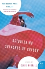 Astonishing Splashes of Colour Cover Image