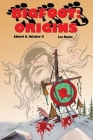 Bigfoot: ORIGINS A Graphic Novel Cover Image