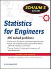 So Statistcs Fr Engineers By Larry Stephens Cover Image