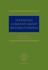 Financing Company Group Restructurings Cover Image