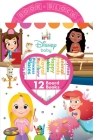 Disney Baby Cover Image