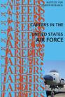 Careers in the United States Air Force Cover Image