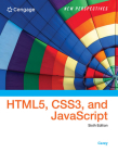 Bundle: New Perspectives on Html5, Css3, and JavaScript + Mindtap Web Design, 1 Term (6 Months) Printed Access Card for Carey's New Perspectives on Ht By Patrick M. Carey Cover Image