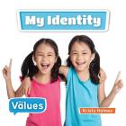My Identity By Kirsty Holmes Cover Image