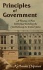 Principles of Government By Nathaniel Chipman Cover Image