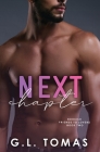 Next Chapter (Bookish Friends to Lovers #2) By G. L. Tomas Cover Image