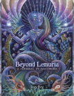 Beyond Lemuria Journal: A Journal of Becoming Cover Image