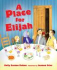 Place for Elijah, a PB Cover Image