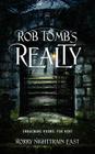 Rob Tomb's Realty: Embalming Rooms: For Rent Cover Image