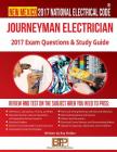 New Mexico 2017 Journeyman Electrician Study Guide Cover Image