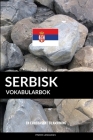Serbisk Vokabularbok: En Emnebasert Tilnærming Cover Image