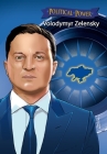 Political Power: Volodymyr Zelenskyy Cover Image