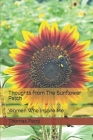 Thoughts From The Sunflower Patch: Women Who Inspire Me By Thomas D. Perry Cover Image