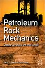 Petroleum Rock Mechanics: Drilling Operations and Well Design Cover Image