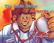 The Little Doctor / El Doctorcito Cover Image
