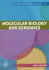 Molecular Biology and Genomics (Experimenter) By Cornel Mulhardt Cover Image