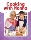Cooking with Nonna (See Me Read! Everyday Words) Cover Image