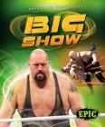 Big Show (Wrestling Superstars) Cover Image