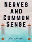 Nerves and Common Sense Cover Image