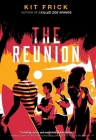 The Reunion By Kit Frick Cover Image